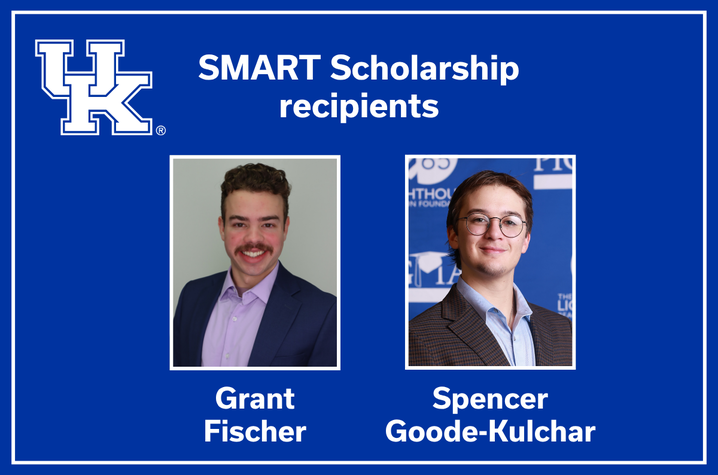 headshot of grant fischer and spencer goode-kulchar
