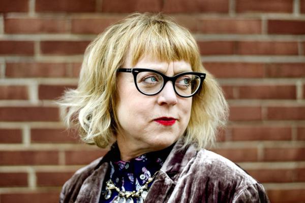 On Wednesday, Nov. 18, the UK Lewis Honors College Speaker Series will host author and Research Professor of English and Christianity and Culture Karen Swallow Prior of Southeastern Baptist Theological Seminary.