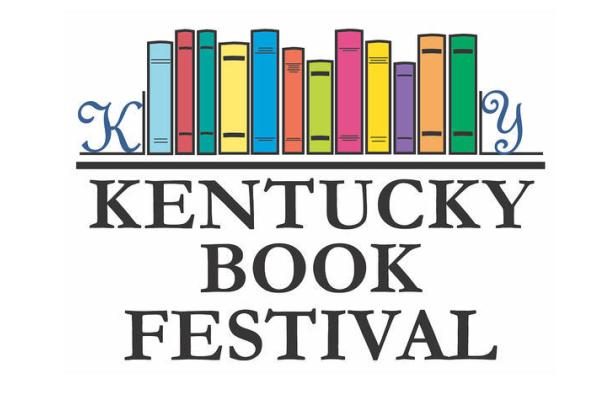 Kentucky Book Festival graphic