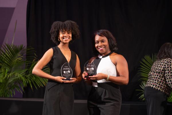 Lyman T. Johnson Awards