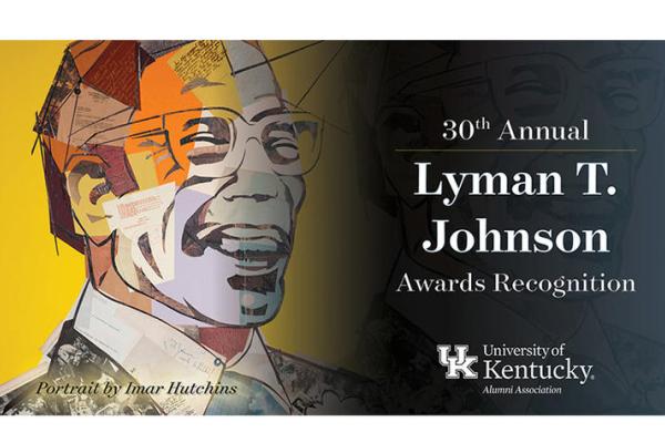 30th Annual Lyman T. Johnson Awards Recognition