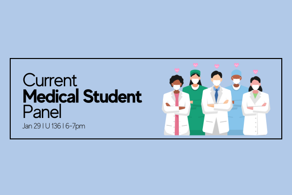Medical Student Panel