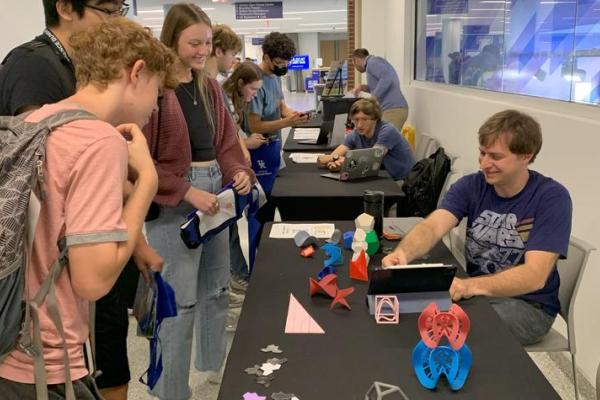 Research Expo