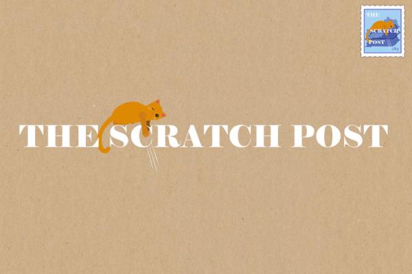 The Scratch Post