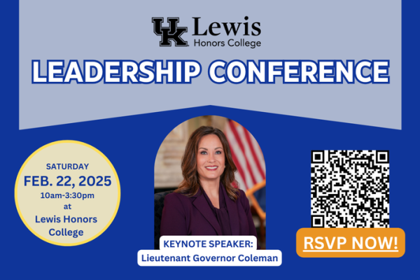 Leadership Conference