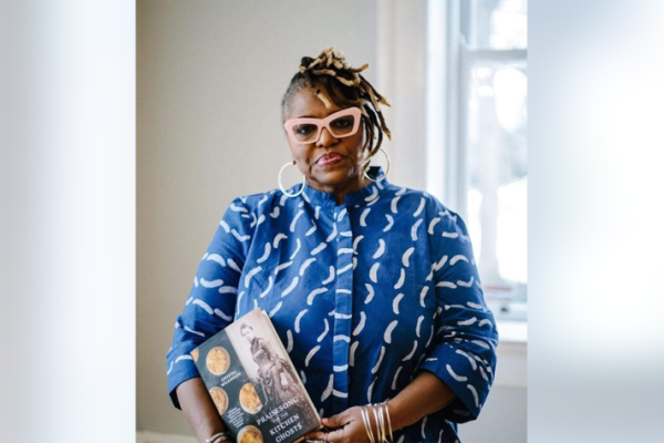 Author and UK Professor Crystal Wilkinson will be honored as the 2026 recipient of the UK Libraries Medallion for Intellectual Achievement.