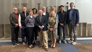 External Advisory Board