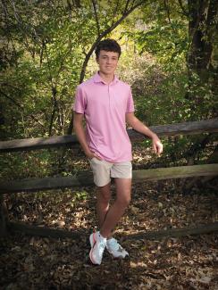 Luke Bertsch