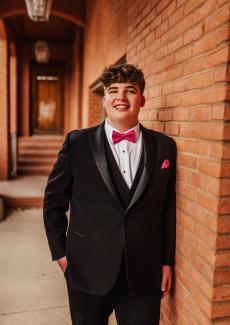 Dalton Pennington
