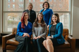 CPD Counselors