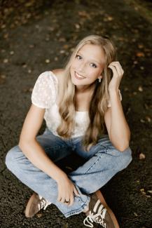Abby Morgan