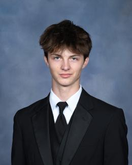 Jackson Raines