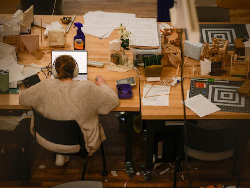 Mark Cornelison | UK Photo