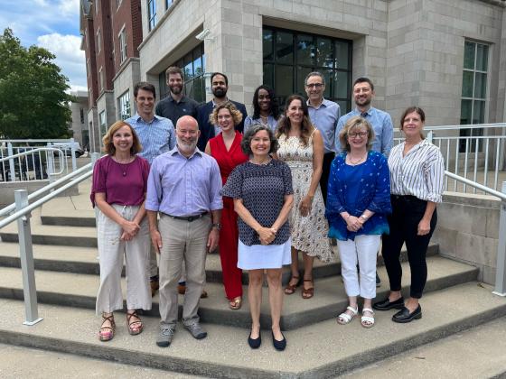 LHC Faculty