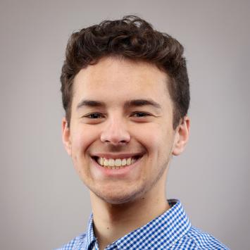 Aidan Brummer