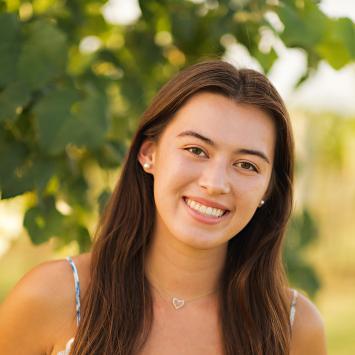 Megan Mazza 27