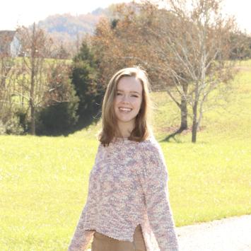 Catie Terrill