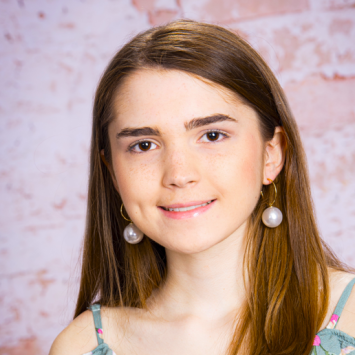 Hannah Laney