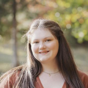 Caylee Caudill 