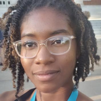 Farryn Beatty 27