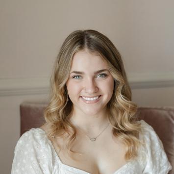 Madison Peters