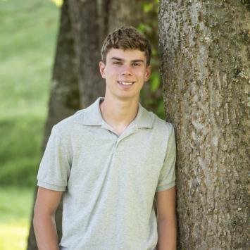 Jacob Allum