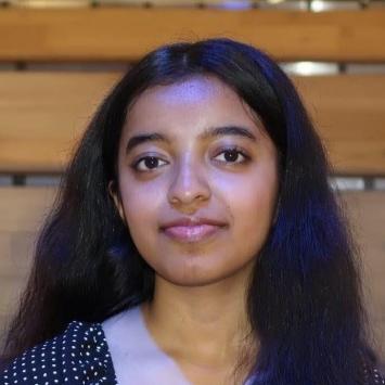 Ahana Samanta