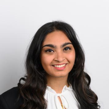 Gargi Shah