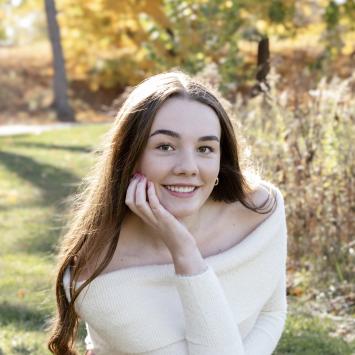 Josie Stallard