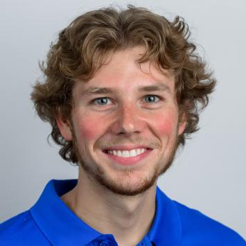Gavin Reed