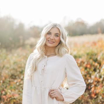 Natalie Sandlin