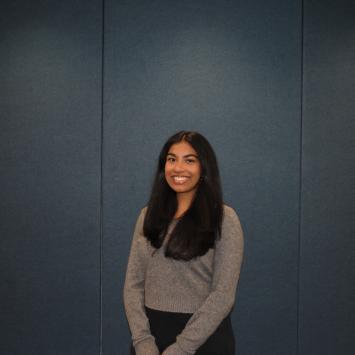 Shreya Chandrashekar