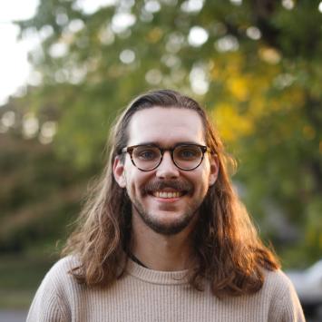 Alex Gergely