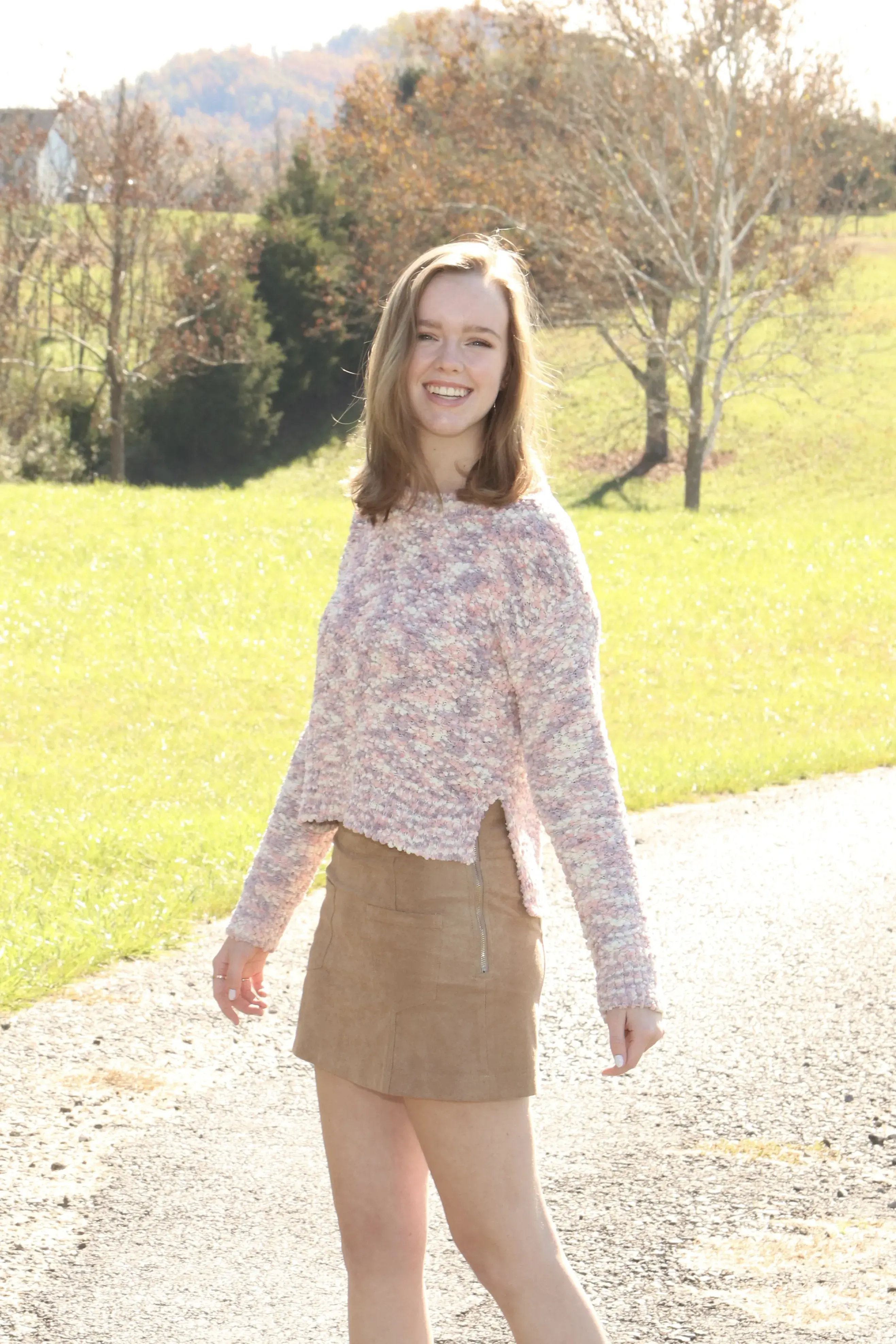 Catie Terrill