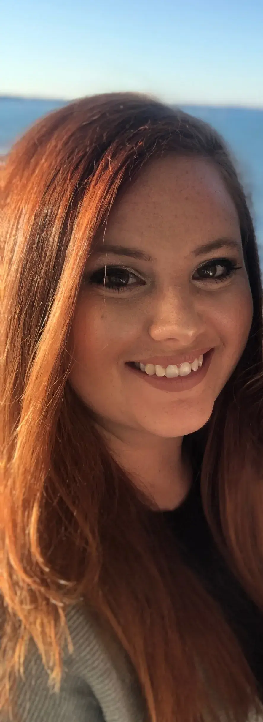 moriah eads