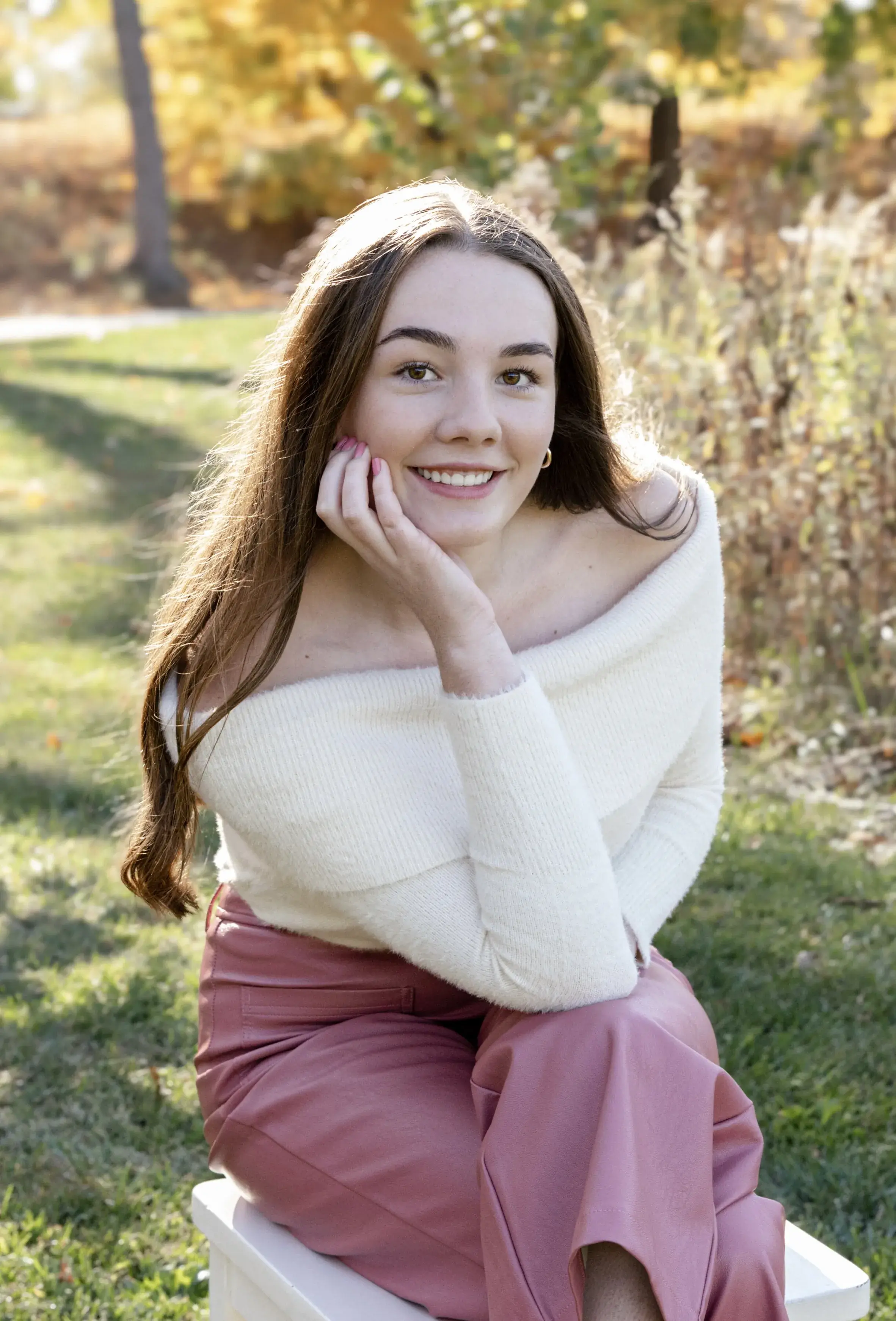 Josie Stallard