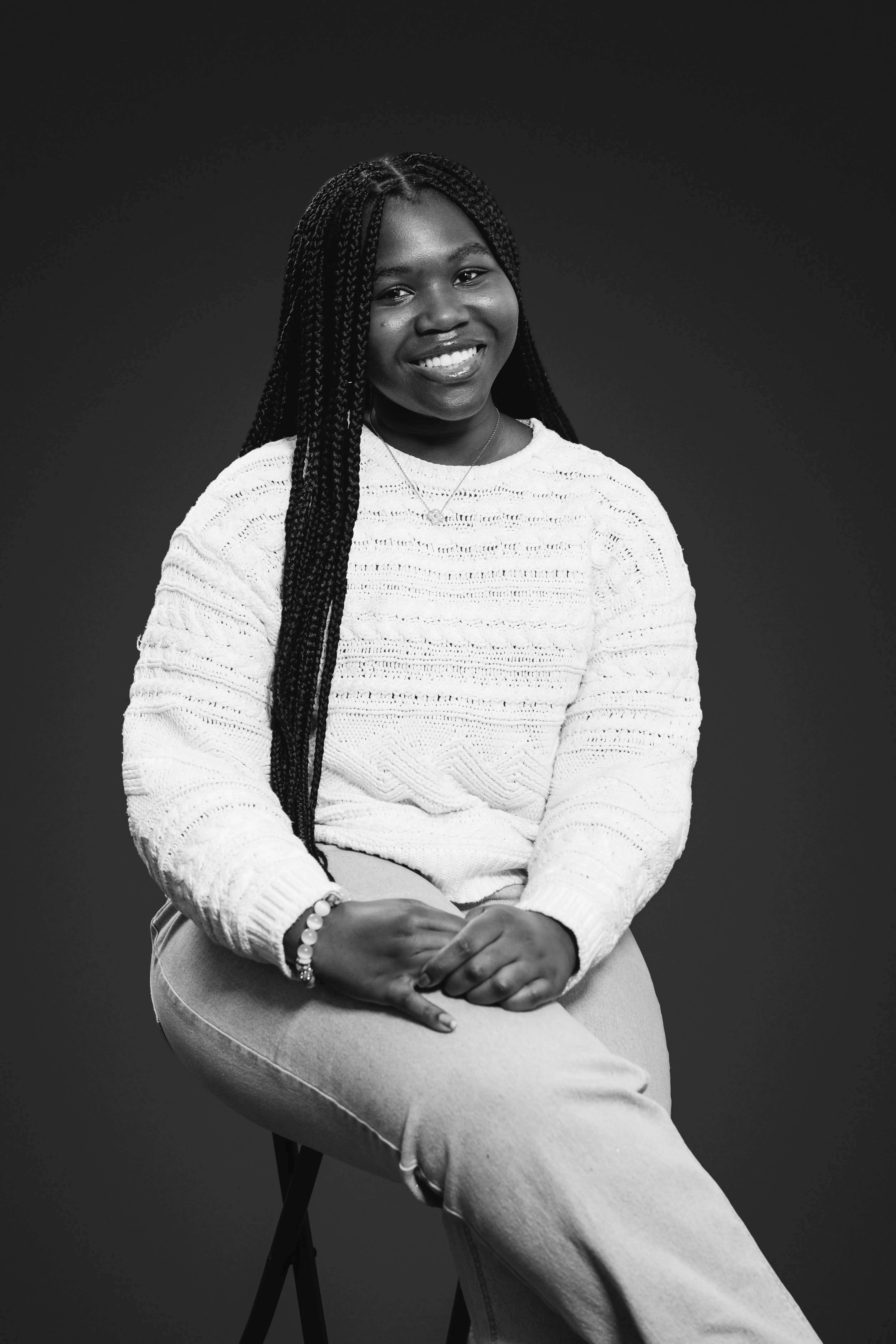 Kendra Quaye-Mansell