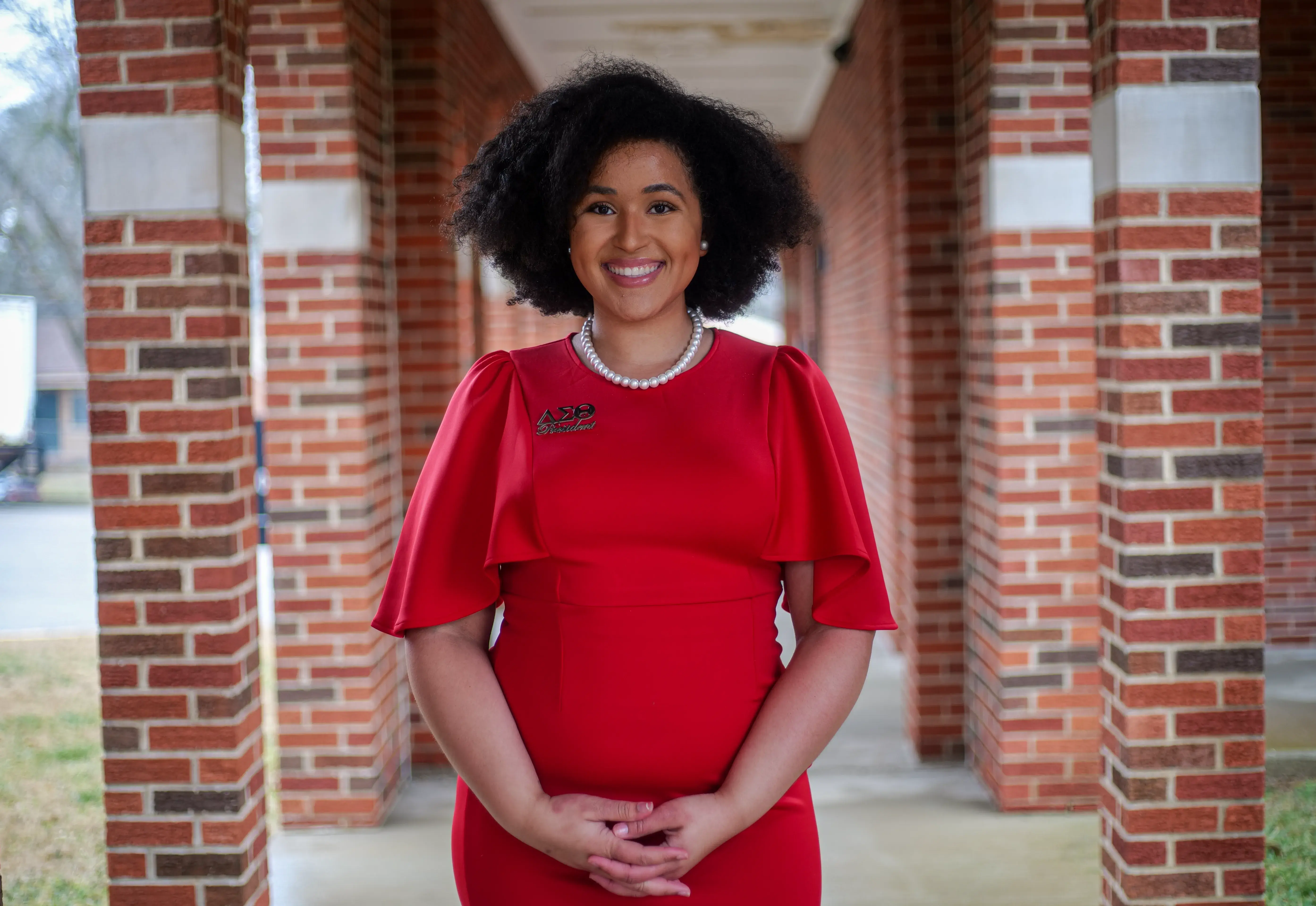 Kennedi Fishback