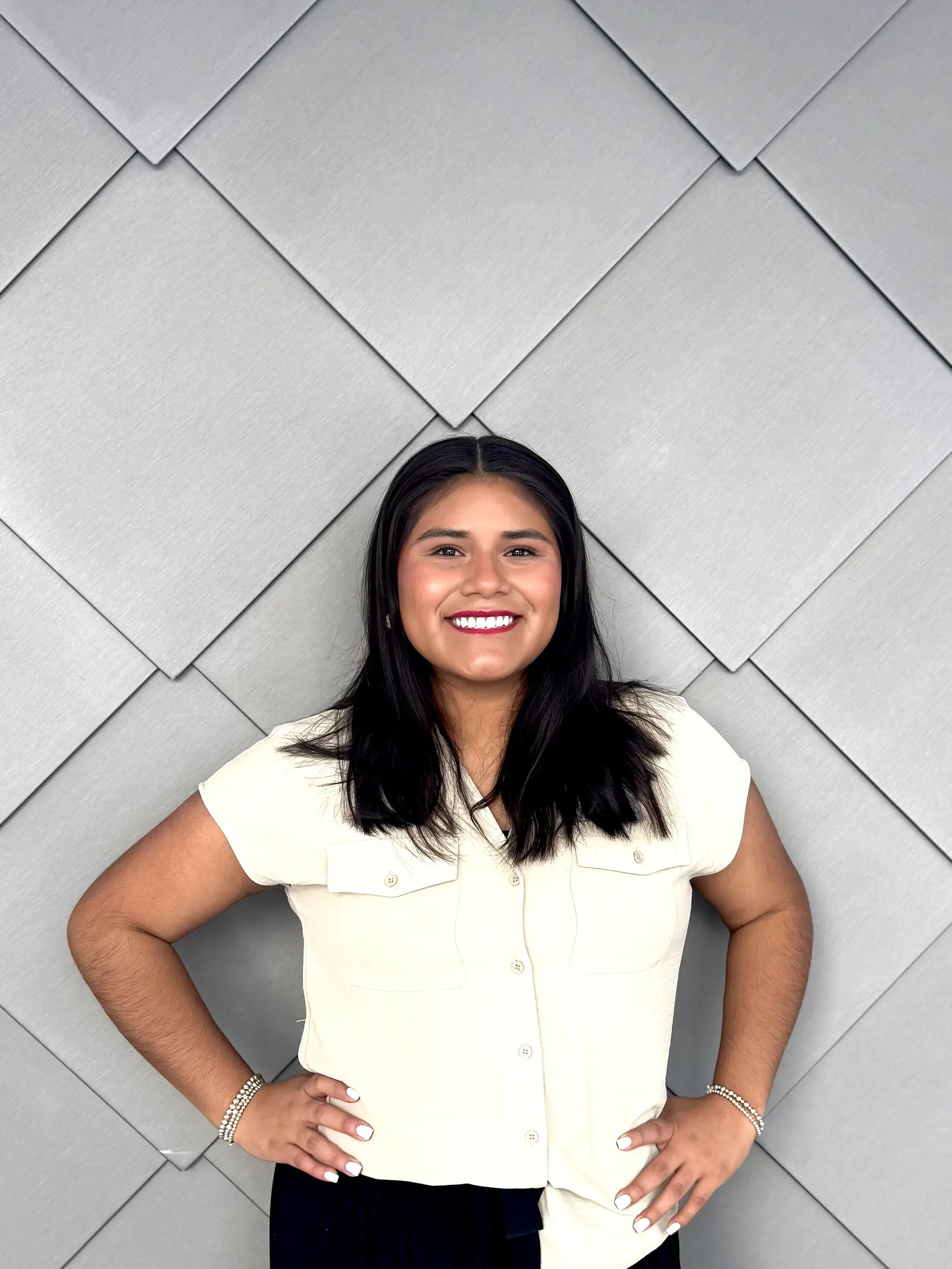 Angelica Victoria-Garcia