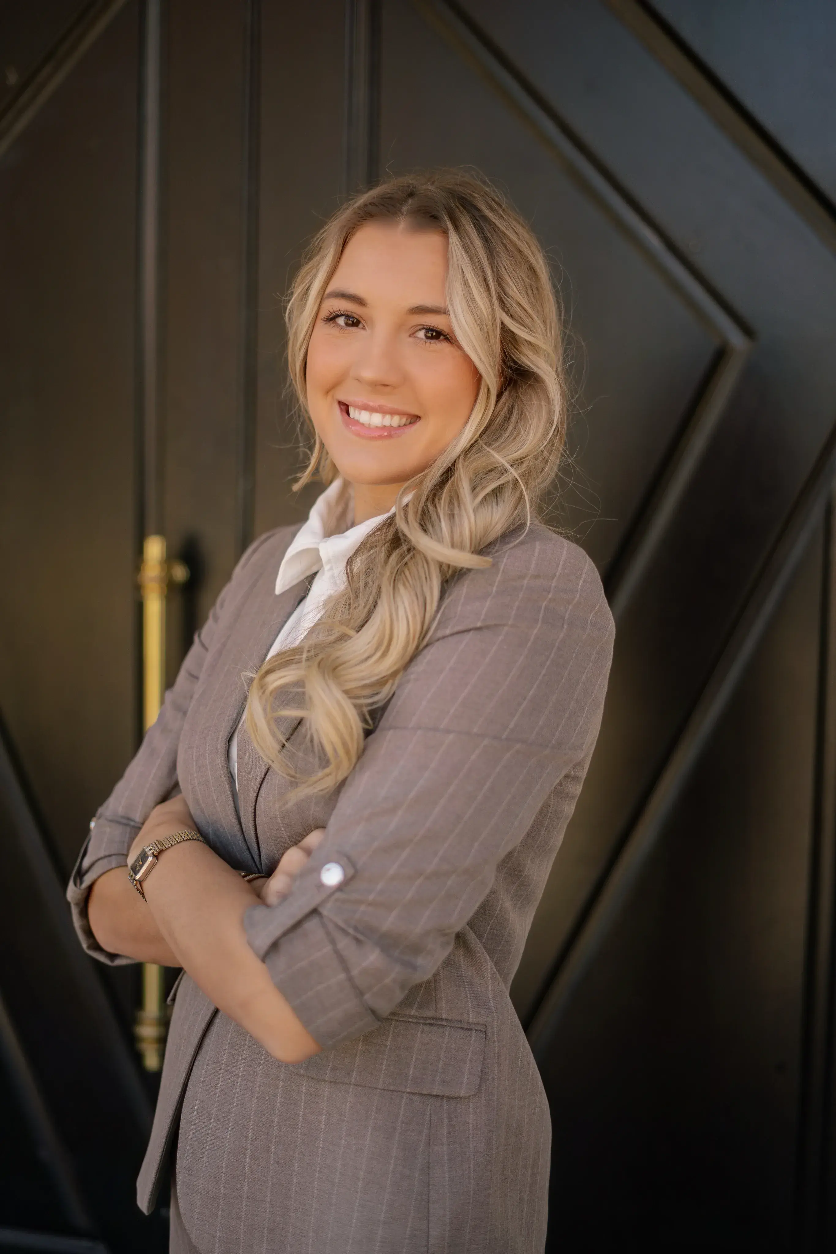 Emalie Tackett