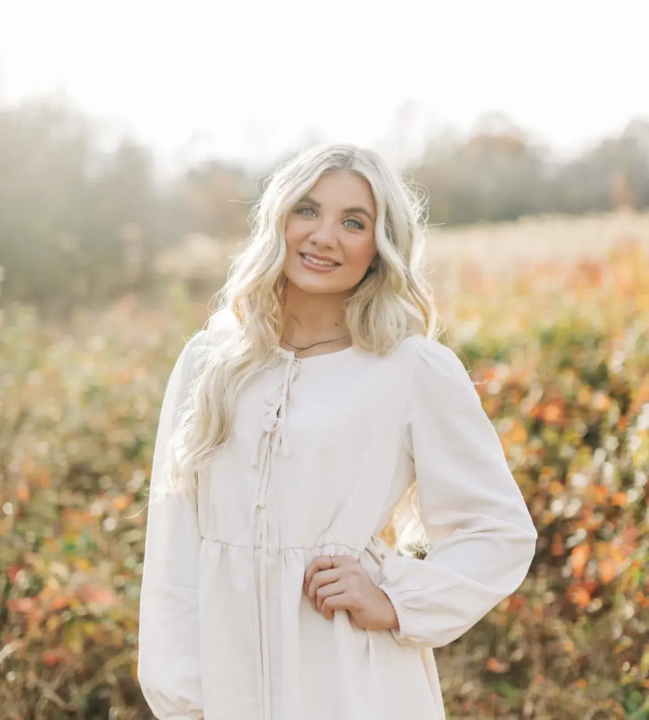 Natalie Sandlin