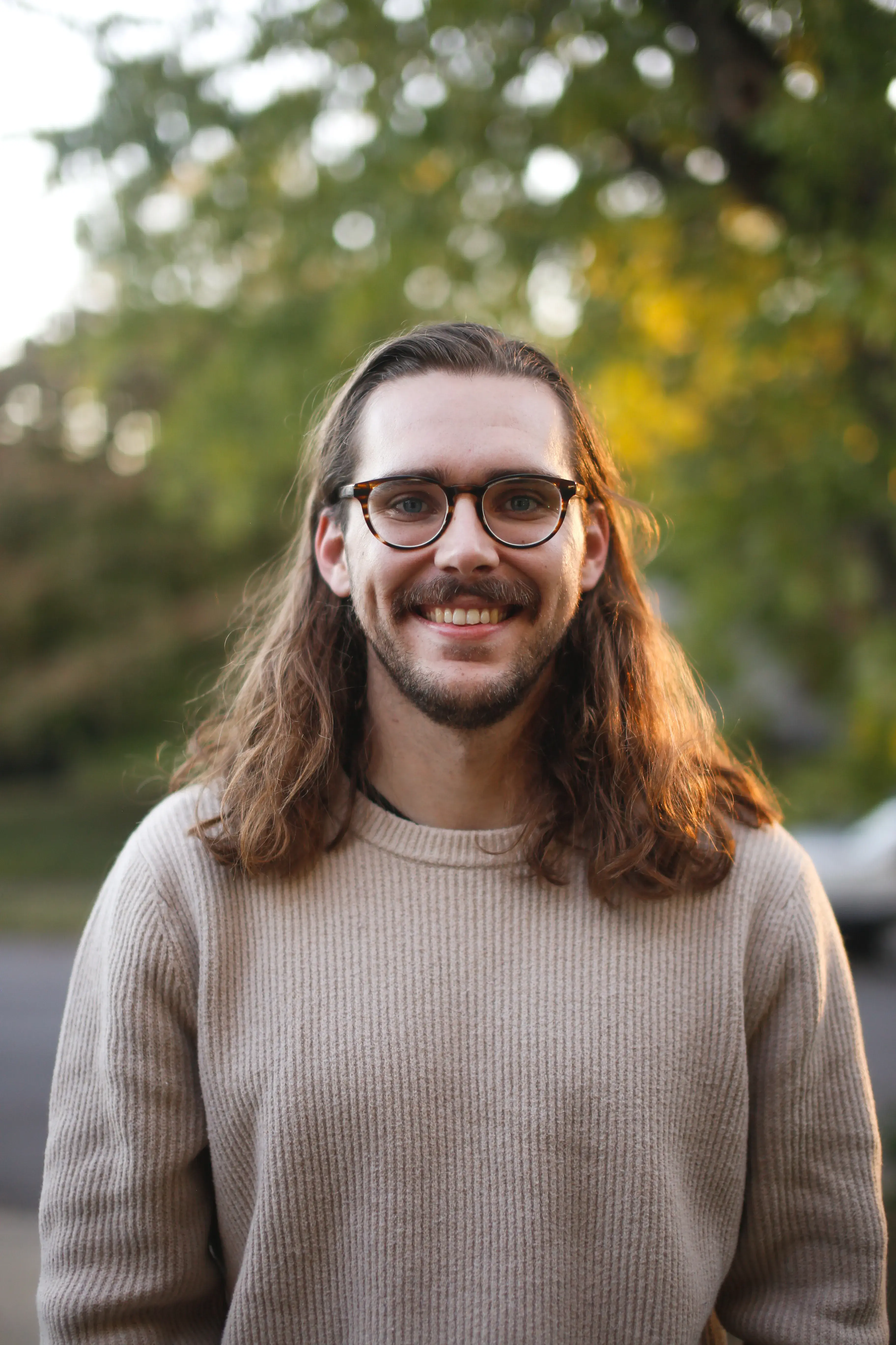 Alex Gergely